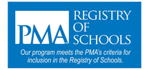 PMA Banner